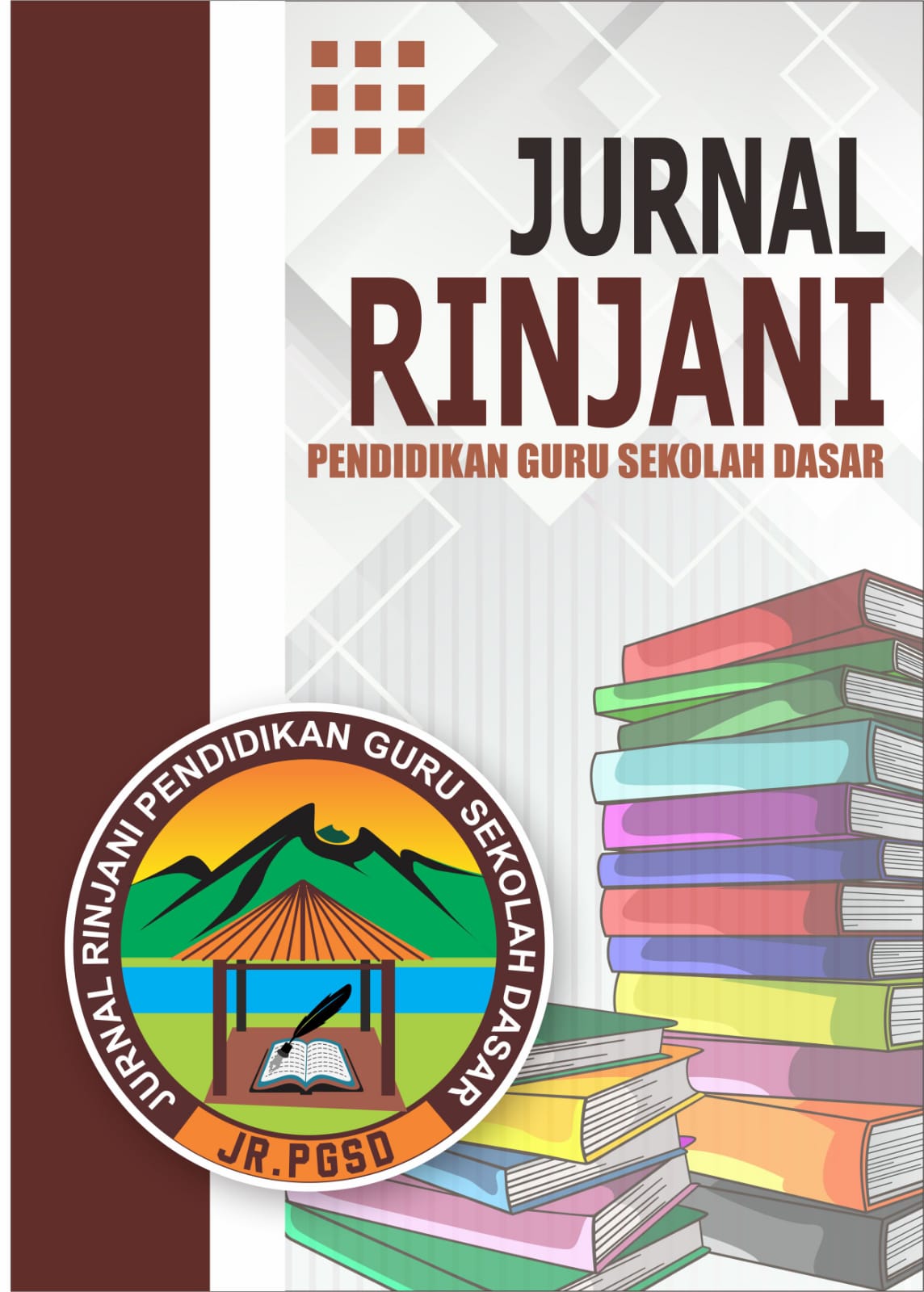 					View Vol. 3 No. 3 (2025): Jurnal Rinjani Pendidikan Guru Sekolah Dasar: JRPGSD
				